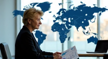 Die Rolle der EU im globalen Klimaschutz (3/10)