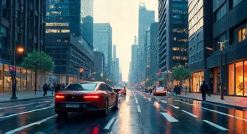 Die Rolle der Künstlichen Intelligenz in der Gesellschaft (3/10)