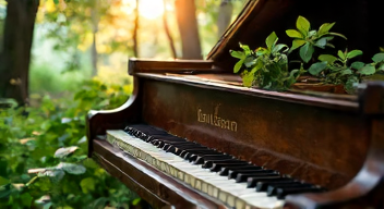 Die Rolle der Musik im Klimawandel (10/10)