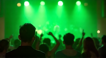 Die Rolle der Musikindustrie in der Nachhaltigkeitsdiskussion (9/10)