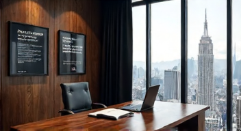 Die Rolle der Regierung in der digitalen Transformation (8/10)