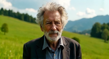 Die Rolle von Künstlern in der Nachhaltigkeitsdiskussion (10/10)