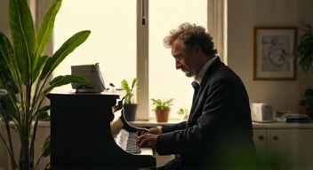 Die Stimme der Musik im Gesundheitswesen (10/10)