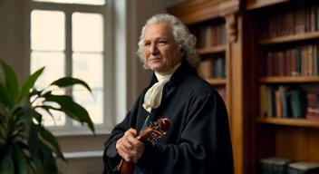 Die Stimme der Musik in der Versicherung