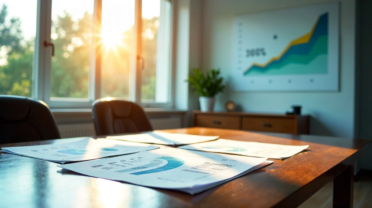 Die Zukunft der Altersvorsorge: Reform, Flexibilität und Kapitalanlage