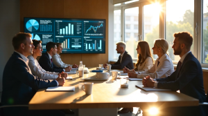 Die Zukunft der gesetzlichen Krankenkassen: Beiträge, Ersparnisse und Wechselmöglichkeiten