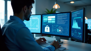 Digitale Transformation: KI, Datenschutz und regulatorische Klarheit in Europa