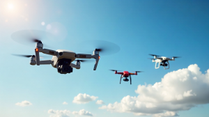 Drohnenversicherungen: Sicherheit, Haftung und die besten Policen im Vergleich
