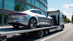 E-Autos, Abschleppen, Versicherung: Neue Standards zur Kostensenkung