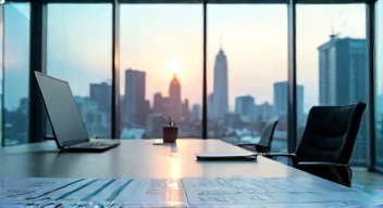 Einblick in die Wirtschaftslage von Experten (2/10)