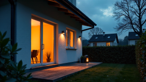 Einbruchschutz, Brandschutz und Stromausfall: Strategien für Sicherheit und Prävention