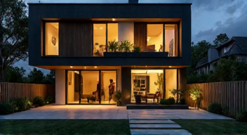 Einbruchschutz: Strategien für dein Zuhause (2/10)