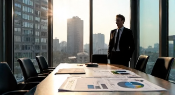 Einfluss der aktuellen Marktlage (2/10)