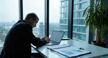 Einfluss der bürokratischen Hürden auf Investitionen (2/10)