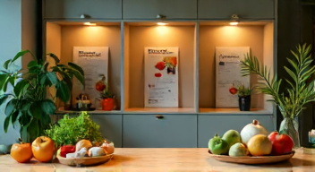 Einfluss der Krankenkassen auf die Ernährungsberatung (2/10)