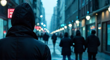 Einfluss der Methoden von Identitätsdieben (2/10)