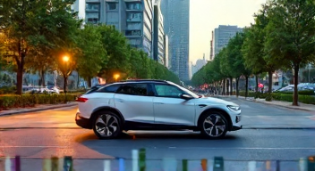 Einfluss der Musik auf die Akzeptanz von E-Mobilität