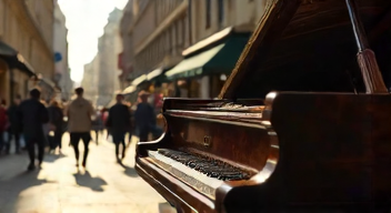 Einfluss der Musik auf gesellschaftliche Veränderungen (9/10)