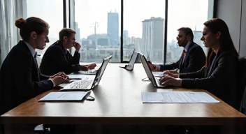 Einfluss der neuen Regelungen auf Unternehmen (2/10)