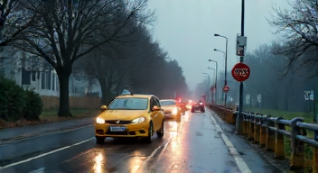 Einfluss der Psychologie auf Verkehrsdelikte (2/10)