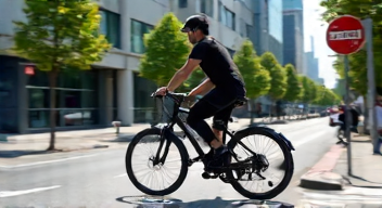 Einfluss der rechtlichen Rahmenbedingungen auf S-Pedelecs (2/10)