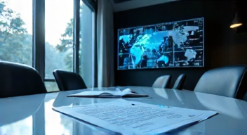 Einfluss der Transparenz auf die Versicherungsbranche (3/10)