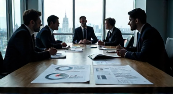 Einfluss des Betrugs auf Unternehmen und ihre Strukturen (2/10)