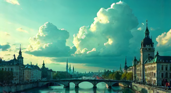 Einfluss des europäischen Kapitalmarkts (2/10)