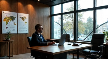 Einfluss des Leitfadens auf die Branche