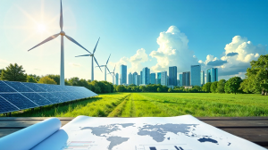 Energiewende: Investitionen, Bürokratie und Chancen für die Zukunft