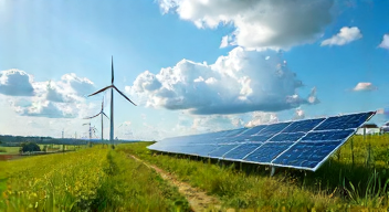 Energiezukunft und gesellschaftliche Verantwortung (10/10)