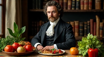 Ernährungsberatung im Wandel der Zeit (3/10)