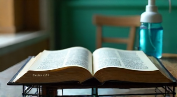 Ethische Fragestellungen im Gesundheitswesen (5/10)