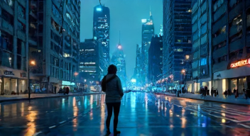 Ethische Implikationen der digitalen Transformation (4/10)