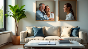 Gemeinsam versichern: Sparen, Sicherheit, Strategien für Paare