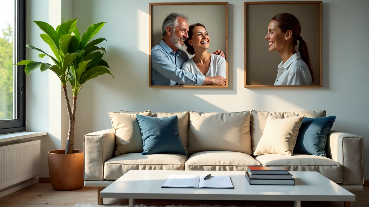 Gemeinsam versichern: Sparen, Sicherheit, Strategien für Paare