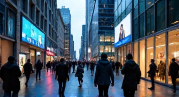 Gesellschaftliche Auswirkungen der digitalen Regelungen (5/10)