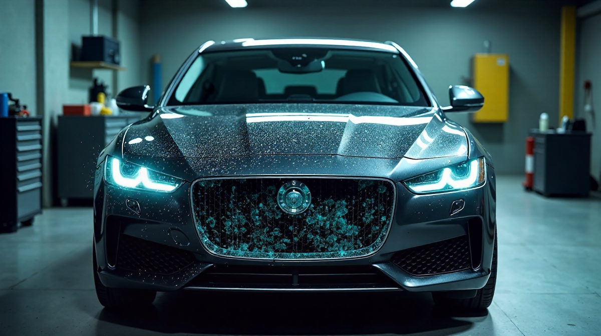 Glasbruchschäden, Kostenexplosion und Versicherungsanpassungen: Ein Blick auf die Zukunft