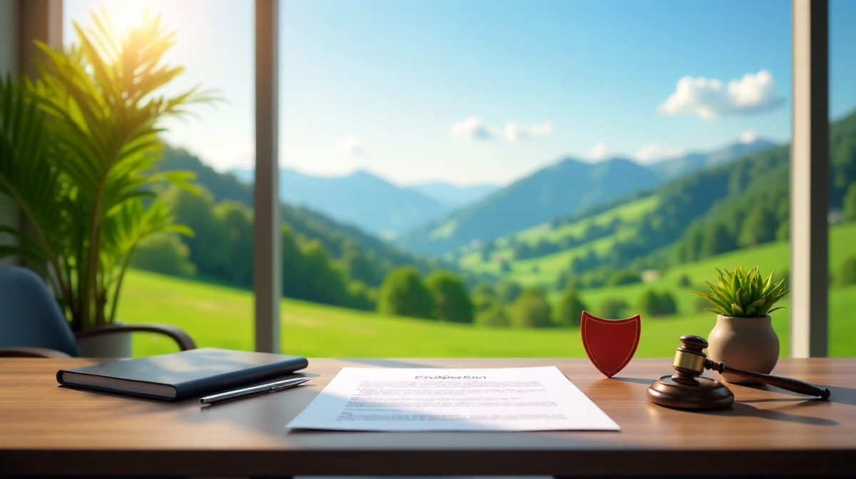 Grundfähigkeitsversicherung: Sicherheit, Schutz, Absicherung für alle