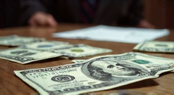 Herausforderungen durch US-Staatsverschuldung (3/10)