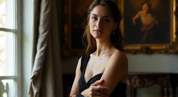 Ich bin Adele und reflektiere über die Kraft der Kunst in Krisen (10/10)