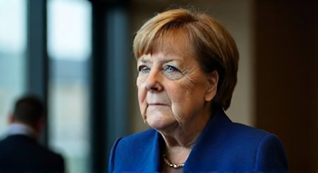 Ich bin Angela Merkel (Politikerin, 69 Jahre) (9/10)