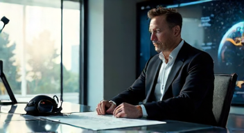 Ich bin Elon Musk (Tech-Milliardär, 54 Jahre) (4/10)