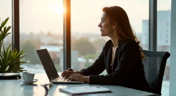 Ich bin Kirstin Zeidler und reflektiere über Unfallursachen (2/10)