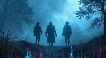 Ich erinnere an die Schatten der KI im Betrugswesen (1/10)