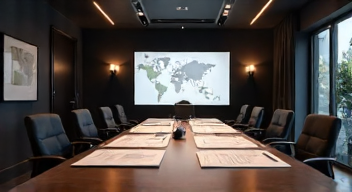 Ich erinnere mich an die Bedeutung regulatorischer Klarheit (1/10)