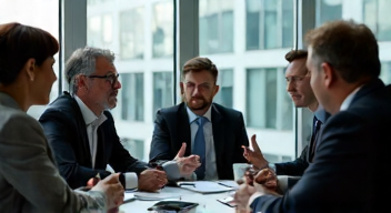 Ich erinnere mich an die Diskussionen über den Wirtschaftsstandort Deutschland (1/10)