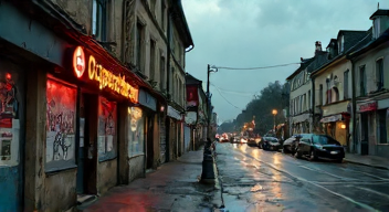 Ich erinnere mich an die finanzielle Notlage, die viele erleben (1/10)