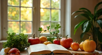 Ich erinnere mich an meine erste Ernährungsberatung (1/10)