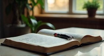 Ich erinnere mich an meine ersten Gedanken über gemeinsame Versicherungen